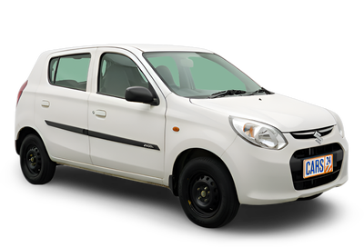 Maruti Alto 800-img